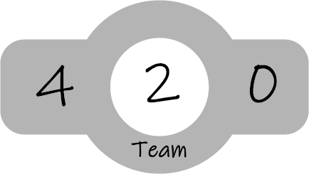 Logo de mi marca personal